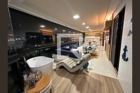 Apartamento à venda com 3 quartos, 152m² em Barra da Tijuca, Rio de Janeiro