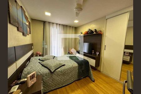 Apartamento à venda com 3 quartos, 152m² em Barra da Tijuca, Rio de Janeiro