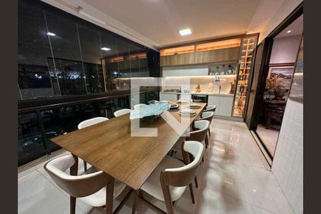 Apartamento à venda com 3 quartos, 152m² em Barra da Tijuca, Rio de Janeiro