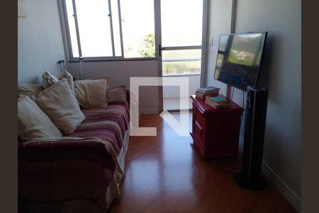 Apartamento à venda com 1 quarto, 50m² em Freguesia (Jacarepaguá), Rio de Janeiro