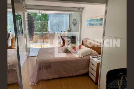 Apartamento à venda com 2 quartos, 122m² em Barra da Tijuca, Rio de Janeiro