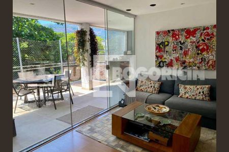 Apartamento à venda com 2 quartos, 122m² em Barra da Tijuca, Rio de Janeiro