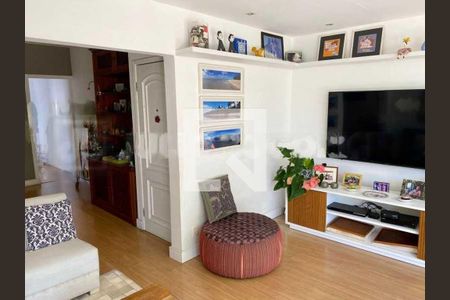 Apartamento à venda com 2 quartos, 122m² em Barra da Tijuca, Rio de Janeiro