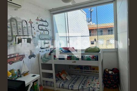 Apartamento à venda com 2 quartos, 122m² em Barra da Tijuca, Rio de Janeiro