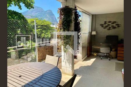 Apartamento à venda com 2 quartos, 122m² em Barra da Tijuca, Rio de Janeiro