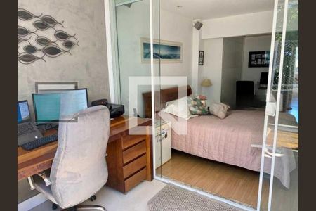 Apartamento à venda com 2 quartos, 122m² em Barra da Tijuca, Rio de Janeiro