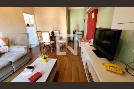 Apartamento à venda com 1 quarto, 57m² em Pechincha, Rio de Janeiro