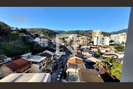 Apartamento à venda com 1 quarto, 57m² em Pechincha, Rio de Janeiro