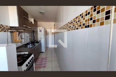 Apartamento à venda com 1 quarto, 57m² em Pechincha, Rio de Janeiro