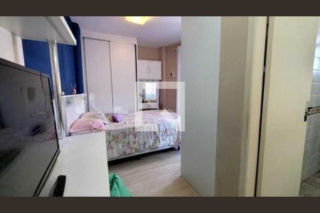 Apartamento à venda com 1 quarto, 57m² em Pechincha, Rio de Janeiro