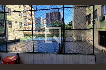 Apartamento à venda com 1 quarto, 57m² em Pechincha, Rio de Janeiro