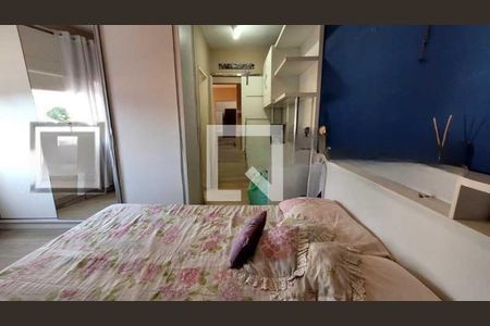 Apartamento à venda com 1 quarto, 57m² em Pechincha, Rio de Janeiro