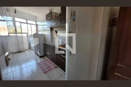 Apartamento à venda com 1 quarto, 57m² em Pechincha, Rio de Janeiro