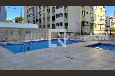 Apartamento à venda com 1 quarto, 57m² em Pechincha, Rio de Janeiro