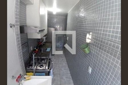 Apartamento à venda com 2 quartos, 50m² em Taquara, Rio de Janeiro