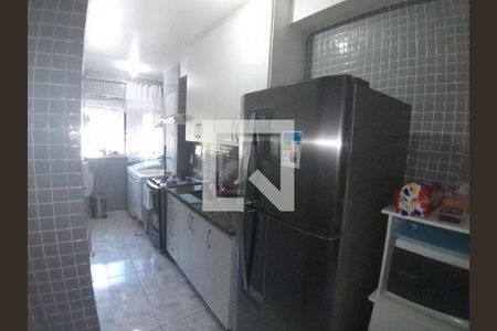 Apartamento à venda com 2 quartos, 50m² em Taquara, Rio de Janeiro