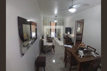 Apartamento à venda com 2 quartos, 50m² em Taquara, Rio de Janeiro