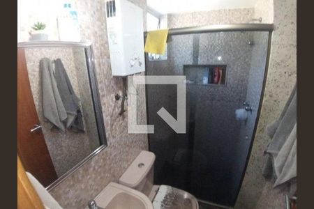 Apartamento à venda com 2 quartos, 50m² em Taquara, Rio de Janeiro