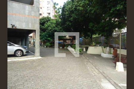 Apartamento à venda com 2 quartos, 69m² em Jacarepaguá, Rio de Janeiro