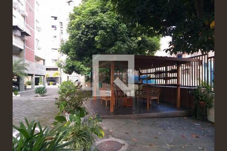 Apartamento à venda com 2 quartos, 69m² em Jacarepaguá, Rio de Janeiro