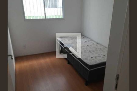 Apartamento à venda com 2 quartos, 45m² em Jacarepaguá, Rio de Janeiro