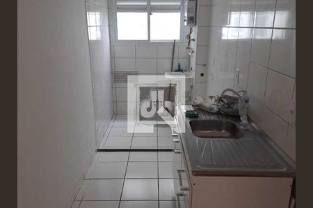 Apartamento à venda com 2 quartos, 45m² em Jacarepaguá, Rio de Janeiro