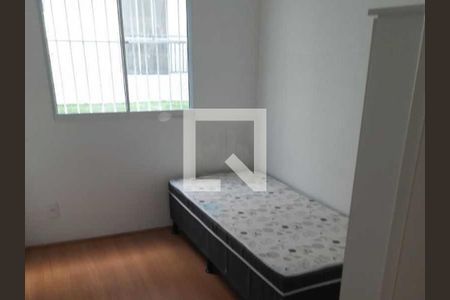 Apartamento à venda com 2 quartos, 45m² em Jacarepaguá, Rio de Janeiro