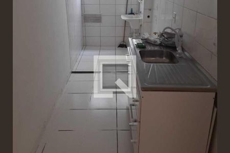 Apartamento à venda com 2 quartos, 45m² em Jacarepaguá, Rio de Janeiro