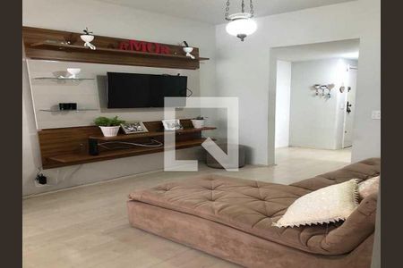 Apartamento à venda com 2 quartos, 56m² em Tanque, Rio de Janeiro