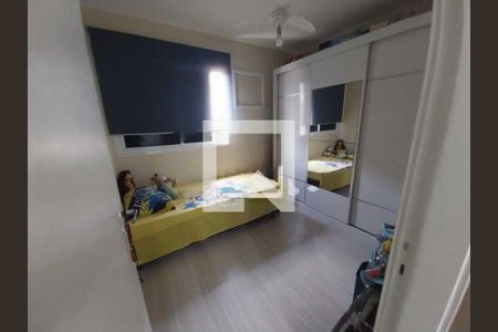 Apartamento à venda com 2 quartos, 51m² em Pechincha, Rio de Janeiro