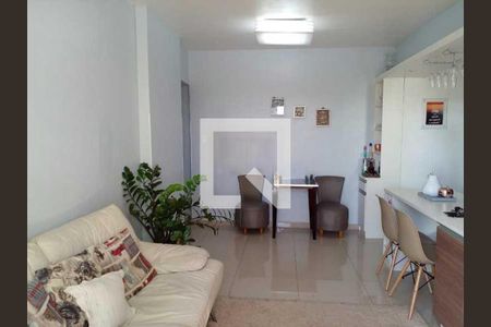 Apartamento à venda com 2 quartos, 58m² em Itanhangá, Rio de Janeiro