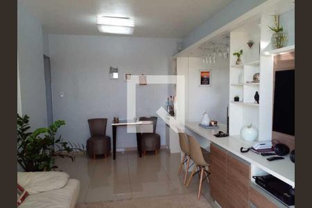 Apartamento à venda com 2 quartos, 58m² em Itanhangá, Rio de Janeiro