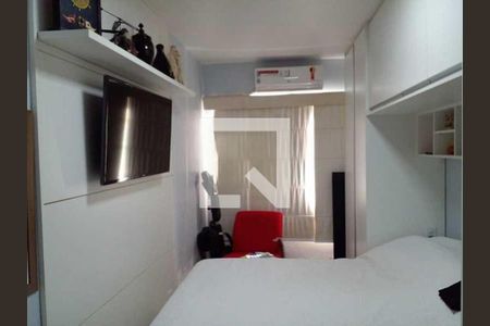 Apartamento à venda com 2 quartos, 58m² em Itanhangá, Rio de Janeiro