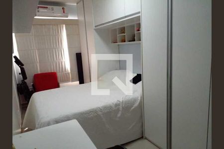 Apartamento à venda com 2 quartos, 58m² em Itanhangá, Rio de Janeiro