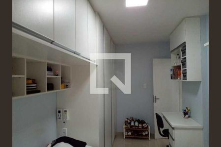 Apartamento à venda com 2 quartos, 58m² em Itanhangá, Rio de Janeiro