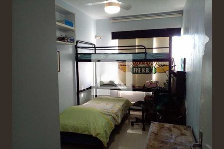 Apartamento à venda com 2 quartos, 58m² em Itanhangá, Rio de Janeiro