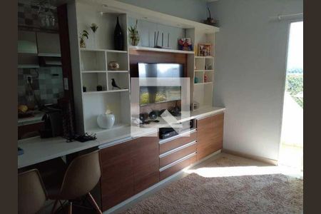 Apartamento à venda com 2 quartos, 58m² em Itanhangá, Rio de Janeiro