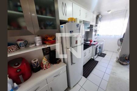 Apartamento à venda com 2 quartos, 56m² em Taquara, Rio de Janeiro