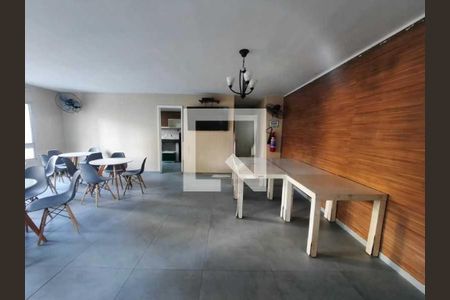 Apartamento à venda com 2 quartos, 56m² em Taquara, Rio de Janeiro