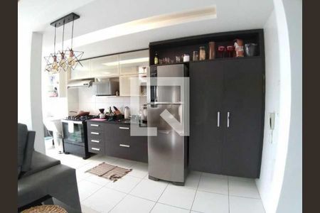 Apartamento à venda com 2 quartos, 70m² em Anil, Rio de Janeiro