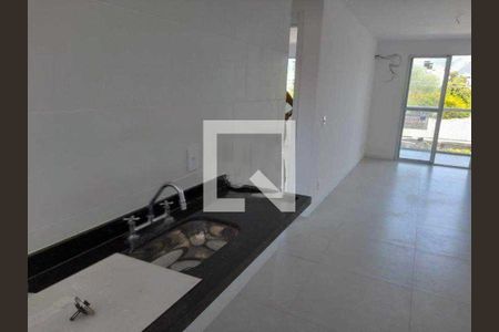 Apartamento à venda com 2 quartos, 57m² em Taquara, Rio de Janeiro