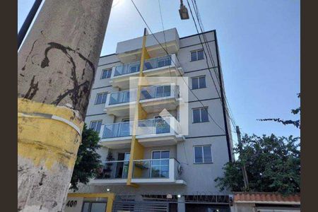 Apartamento à venda com 2 quartos, 57m² em Taquara, Rio de Janeiro