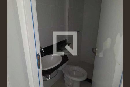 Apartamento à venda com 2 quartos, 57m² em Taquara, Rio de Janeiro