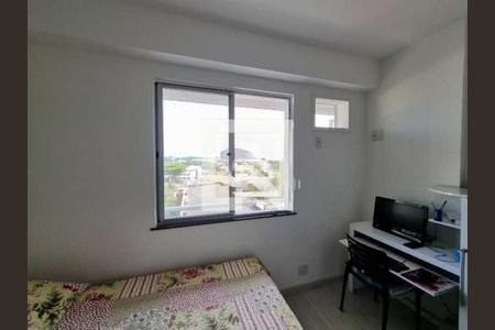 Apartamento à venda com 52m², 1 quarto e 1 vaga