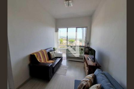 Apartamento à venda com 52m², 1 quarto e 1 vaga