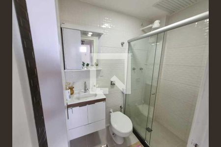 Apartamento à venda com 52m², 1 quarto e 1 vaga