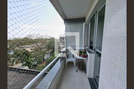 Apartamento à venda com 52m², 1 quarto e 1 vaga