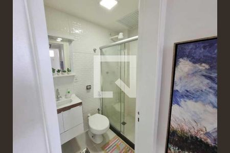 Apartamento à venda com 52m², 1 quarto e 1 vaga