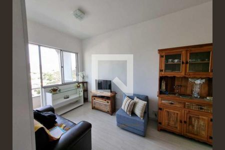 Apartamento à venda com 52m², 1 quarto e 1 vaga