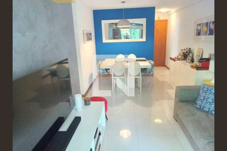 Apartamento à venda com 2 quartos, 83m² em Jacarepaguá, Rio de Janeiro